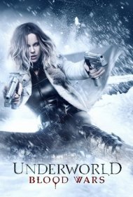 دانلود دوبله فارسی فیلم Underworld: Blood Wars سال 2016 - جهان زیرین: جنگ های خونین