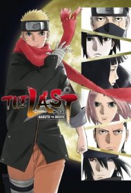 دانلود دوبله فارسی فیلم The Last: Naruto the Movie سال 2014 - آخرین ناروتو