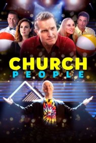 دانلود فیلم Church People سال 2021 - مردم کلیسا