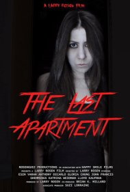 دانلود فیلم The Last Apartment سال 2015 - آخرین آپارتمان