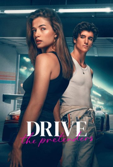 Drive The Pretenders