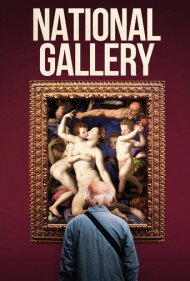 دانلود فیلم National Gallery سال 2014 - گالری ملی
