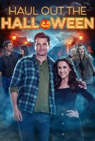 دانلود فیلم Haul Out the Halloween سال 2025 - هالووین را بیرون بیاورید