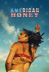 American Honey 2016