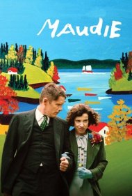 دانلود دوبله فارسی فیلم Maudie سال 2016 - مائودی
