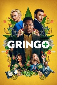 دانلود دوبله فارسی فیلم Gringo سال 2018 - گرینگو