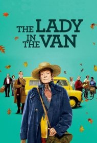 دانلود فیلم The Lady in the Van سال 2015