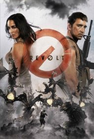 دانلود فیلم Revolt سال 2017 - شورش