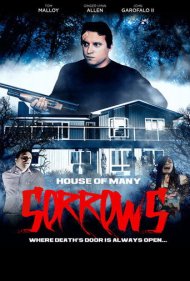 دانلود فیلم House of Many Sorrows سال 2020 - خانه بسیاری از غم ها