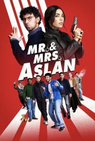 دانلود فیلم Mr. And Mrs. Aslan سال 2025 - آقای و خانم اصلان