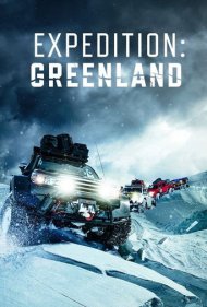 دانلود دوبله فارسی فیلم Expedition: Greenland سال 2025 - سفر اکتشافی: گرینلند
