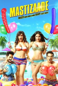 دانلود فیلم Mastizaade سال 2016 - مستیزاده