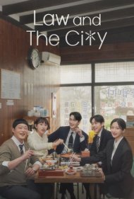 دانلود دوبله فارسی فیلم Law and the City سال 2025 - قانون و شهر