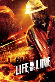 دانلود فیلم Life on the Line سال 2016 - زندگی روی خط