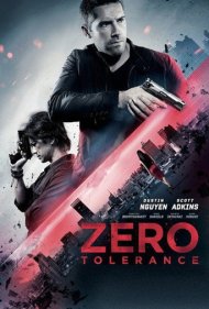 دانلود فیلم Zero Tolerance سال 2015 - بدون بخشش