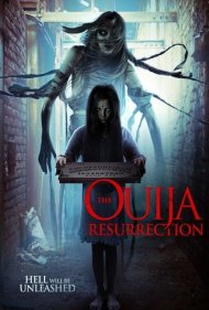 دانلود فیلم The Ouija Experiment 2: Theatre of Death سال 2015 - تجربه ویجا ۲: تئاتر مرگ