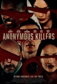 دانلود فیلم Anonymous Killers سال 2020 - قاتلان ناشناس
