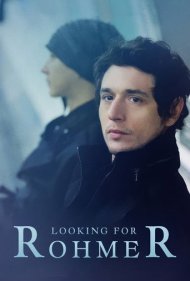 دانلود فیلم Looking for Rohmer سال 2018 - به دنبال رومر