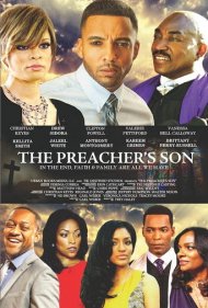 دانلود فیلم The Preacher's Son سال 2017 - پسر پیشوا