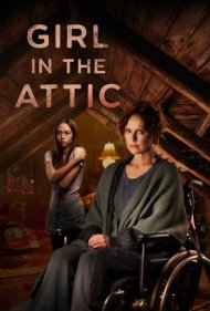 دانلود فیلم Girl in the Attic سال 2025 - دختر زیرشیروانی