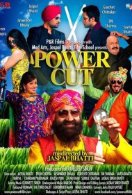 دانلود فیلم Power Cut سال 2012 - قطع برق