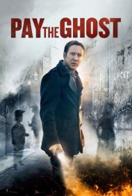 دانلود فیلم Pay the Ghost سال 2015 - پرداخت به شبح