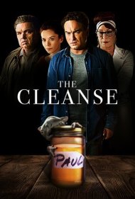 دانلود دوبله فارسی فیلم The Cleanse سال 2016 - تطهیر