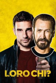 دانلود فیلم Them Who? سال 2015 - آنها که؟