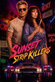 تماشای آنلاین فیلم Sunset Strip Killers - قاتلان سانست استریپ
