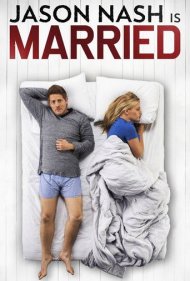 دانلود فیلم Jason Nash Is Married سال 2014 - جیسون نش ازدواج کرده است