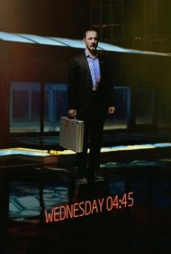 دانلود فیلم Wednesday 04:45 سال 2015 - چهارشنبه ۰۴:۴۵
