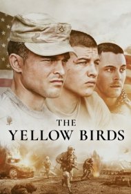 دانلود دوبله فارسی فیلم The Yellow Birds سال 2017 - پرندگان زرد