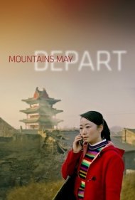 دانلود فیلم Mountains May Depart سال 2015