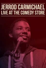 دانلود فیلم Jerrod Carmichael: Love at the Store سال 2014 - جرود کارمایکل: عشق در فروشگاه