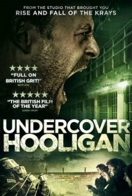 دانلود فیلم Undercover Hooligan سال 2016 - هولیگان نفوذی