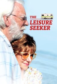 دانلود فیلم The Leisure Seeker سال 2017 - ماجراجویان تفننی