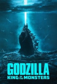 دانلود دوبله فارسی فیلم Godzilla: King of the Monsters سال 2019 - گودزیلا سلطان هیولاها