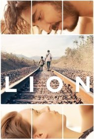 دانلود دوبله فارسی فیلم Lion سال 2016 - شیر