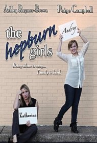 The Hepburn Girls 2013