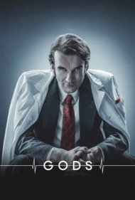 دانلود دوبله فارسی فیلم Gods سال 2014 - بوگووی