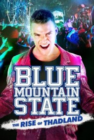 دانلود فیلم Blue Mountain State: The Rise of Thadland سال 2016 - ایالت بلو مانتین: ظهور تدلند