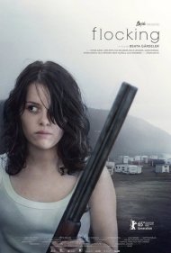 دانلود فیلم Flocking سال 2015 - گله