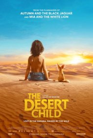 تماشای آنلاین فیلم The Desert Child - فرزند صحرا