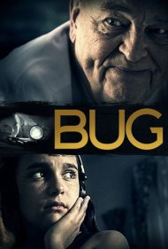 دانلود فیلم Bug سال 2017 - اشکال