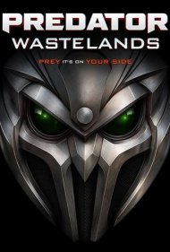 دانلود فیلم Predator: Wastelands سال 2025 - شکارچی: سرزمین‌های بایر