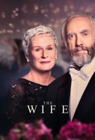 دانلود دوبله فارسی فیلم The Wife سال 2017 - همسر
