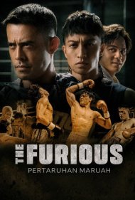 تماشای آنلاین فیلم The Furious: Pertaruhan Maruah - خشمگین: شرط‌بندی روی شرف