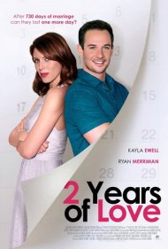 دانلود فیلم 2 Years of Love سال 2016 - ۲ سال عشق