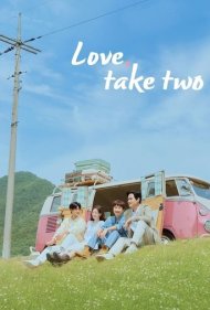 دانلود فیلم Love, Take Two سال 2025 - عشق، برداشت دوم