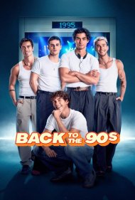 تماشای آنلاین فیلم Back to the 90s - بازگشت به دهه 90